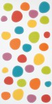 Agatha Party Lunares 25x50
