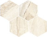 Albiense Beige 35x28 