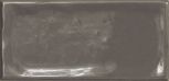Alfaro Grafito Brillo 7.5x15