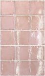 Altea Dusty Pink 10x10