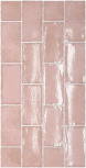 Altea Dusty Pink 7.5x15