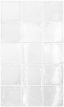 Altea White 10x10
