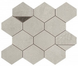Aluminium Mosaico Nest 29,4x25,8