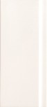 Alzata Bianco 15x32