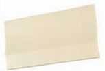 Alzata Perola Mate 15x35