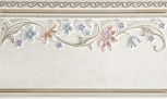 Alzata Sintra Romantica Blanco 15x25
