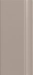 Alzata Tortora 15x32