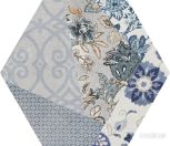 Anais Hex MIX 22x25