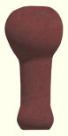 London Angolo Bordeaux 53 