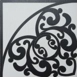 Angolo Decor Piemonte 60x60