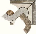 Angolo Treccia 11,5x46,5