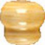 Angulo Ontigola Ocre 2,5x2,5 . 