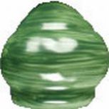 Angulo Remate Maqueda Verde 5x5 . 