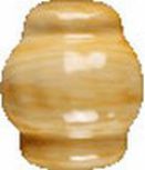 Angulo Remate Ontalba Ocre 5x4,5 . 