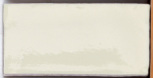 Antic Medium White 7,5x15