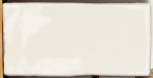 Antic White 7,5x15