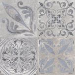 Antique Acero 59,6x59,6 