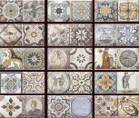 Antique mix 1020