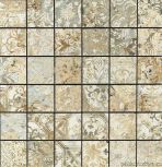 Carpet Sand Nat Mosaico (55) 29,75x29,75
