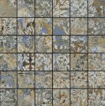 Carpet Vestige Nat Mosaico (55) 29,75x29,75