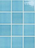 Aqua Azzuro 10x10