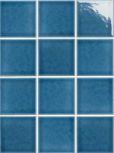 Aqua Blu 10x10