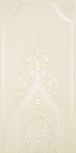 Arabesque Madreperla stuoiato 50x100