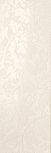 Arabesque Vaniglia Lucido 32,1x96,3