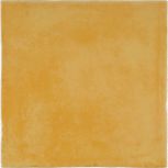 Aranjuez Ocre 20x20  