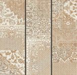 Arazzo Beige mix 25x75