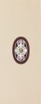 Shine Wentana Beige 20x50 + Inserto 8x10 ( )