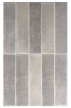 Argile Concrete 6x24,6
