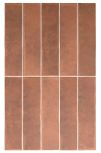 Argile Cotto 6x24,6