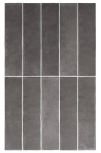  Argile Dark 6x24.6