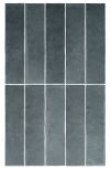 Argile Glacier 6x24,6