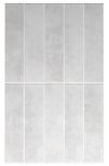 Argile Ice 6x24,6