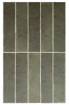 Argile Khaki 6x24,6