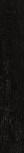 Arhus-CR Negro 14,4x89,3  