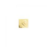 Giallo Maya Angolo Specchio 3x3 