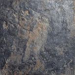 Ash Nero 45x45  
