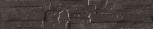 Atalaya-C Negro 8,1x41,5  