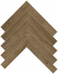 Cognac Herringbone 36,2*41,2