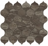 Absolute Brown Drop Mosaic  27,2x29,7 ��