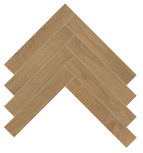 Eyr Blond Herringbone 31.5x41 Matt
