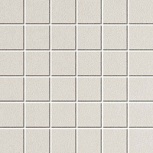 White Mosaico 30x30