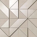 Clay Mosaico Art 3D 35,4x35,4