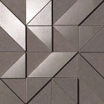 Lead Mosaico Art 3D 35,4x35,4