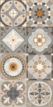 Avenue Deco mix 60x60