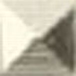 Avorio Pyramid Tozzetto 22 