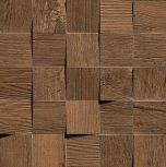 Dark Oak Mosaico 3D 3535